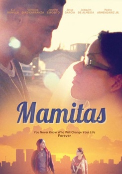 DVD Mamitas Book