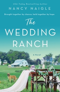 Paperback The Wedding Ranch Book