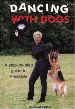 Hardcover Dancing with Dogs Book