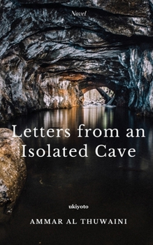 Paperback Letters from an Isolated Cave Book