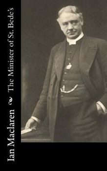 The Minister of St. Bede's
