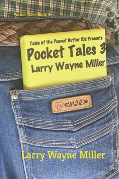 Paperback Pocket Tales Book 3 Book