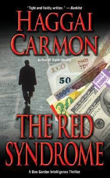 Mass Market Paperback The Red Syndrome Book