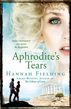 Paperback Aphrodite's Tears Book