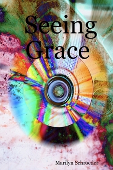 Paperback Seeing Grace Book