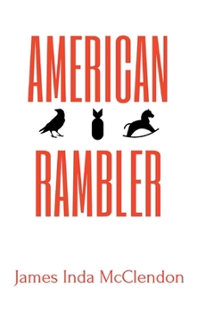 Paperback American Rambler Book