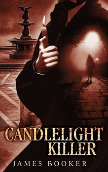 Paperback Candlelight Killer Book