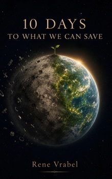 Paperback 10 Days to What We Can Save: A Fable of Repair, Responsibility, and Returning Book