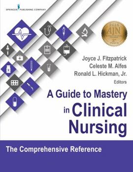 Handbook of Clinical Nursing: Pediatric and Neonatal Nursing