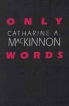 Paperback Only Words Book