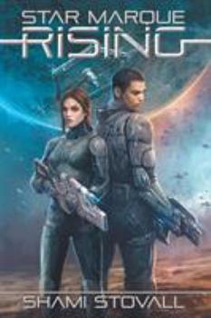 Paperback Star Marque Rising Book