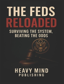 Paperback Feds Relaoded Book