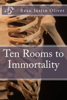 Paperback Ten Rooms to Immortality Book