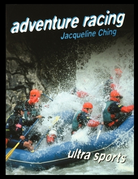 Paperback Adventure Racing Book
