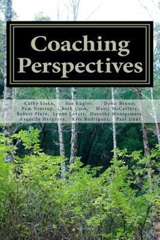 Paperback Coaching Perspectives Book