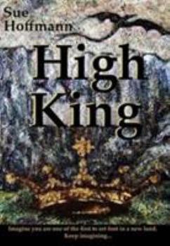 Paperback High King Book