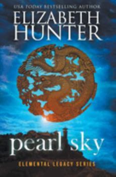 Pearl Sky - Book #6 of the Elemental Legacy