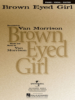 Paperback Brown Eyed Girl Book