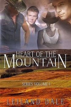 Paperback Heart of the Mountain Book