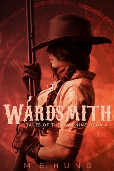 Paperback Wardsmith Book