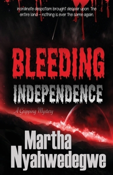 Paperback Bleeding Independence Book