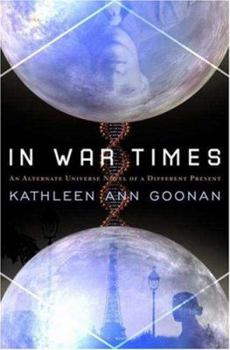 In War Times - Book #1 of the Dance Family