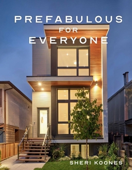 Hardcover Prefabulous for Everyone Book