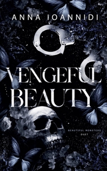 Paperback Vengeful Beauty Book