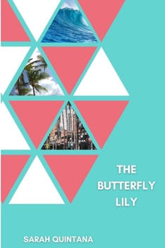 Paperback The Butterfly Lily Book