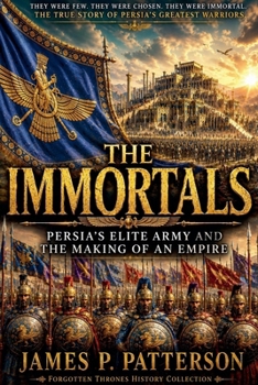Paperback The Immortals Book