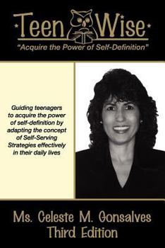 Paperback Teen Wise: Third Edition Publisher: CMG Publishing, LLC (September, 2011) Book