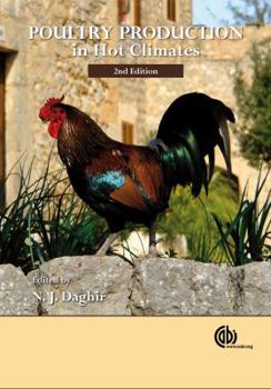 Hardcover The Development of Brain and Behaviour in the Chicken Book
