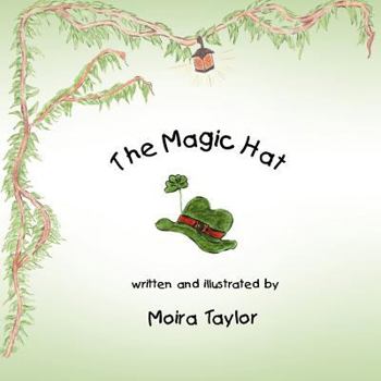 Paperback The Magic Hat Book