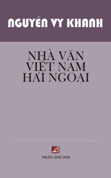 Nhà Văn Việt Nam Hải Ngoại