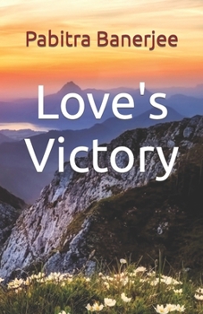 Paperback Love's Victory Book