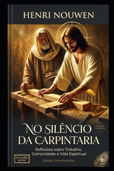 Paperback No Silêncio da Carpintaria [Portuguese] Book