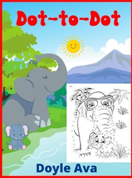 Dot-to-Dot: Challenging and Fun Dot to Dot Puzzles