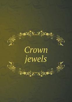 Paperback Crown jewels Book