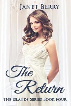Paperback The Return Book