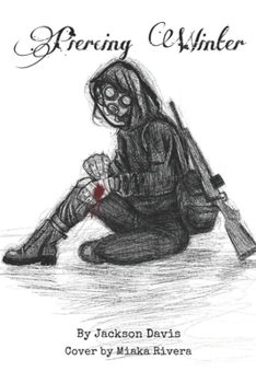 Paperback Piercing Winter Book