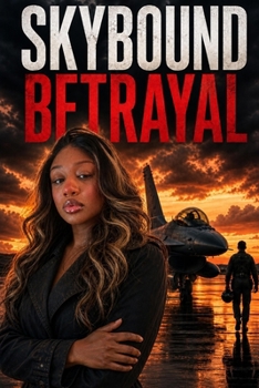 Paperback Skybound Betrayal Book