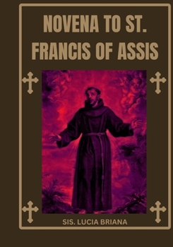 Novena to St. Francis of Assis