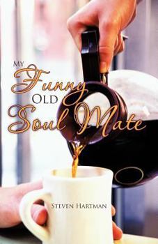 Paperback My Funny Old Soul Mate Book