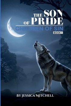 Paperback The Son Of Pride Book