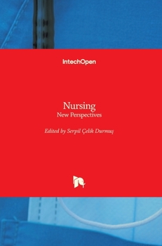 Hardcover Nursing: New Perspectives Book