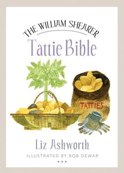 Paperback The William Shearer Tattie Bible Book
