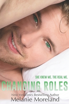 Paperback Changing Roles Book