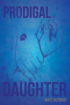 Paperback Prodigal Daughter Book