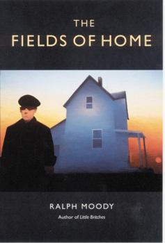 Paperback The Fields of Home Book