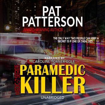 Paramedic Killer - Book #2 of the Medic 7
